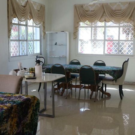 Hotel Apco Zanzibar Extérieur photo