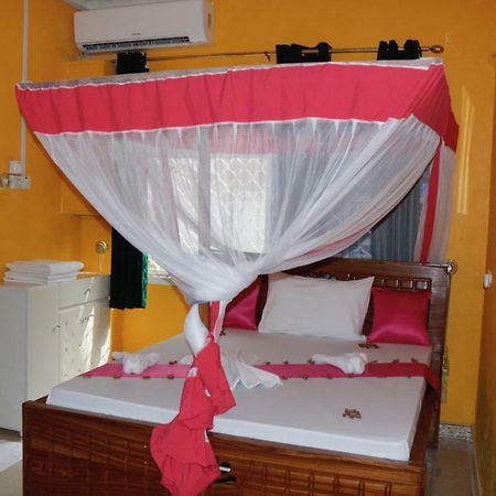 Hotel Apco Zanzibar Extérieur photo