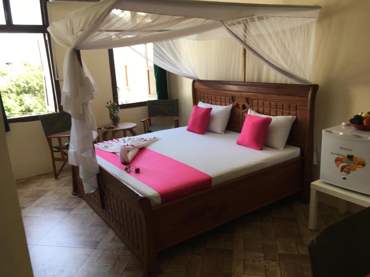 Hotel Apco Zanzibar Extérieur photo