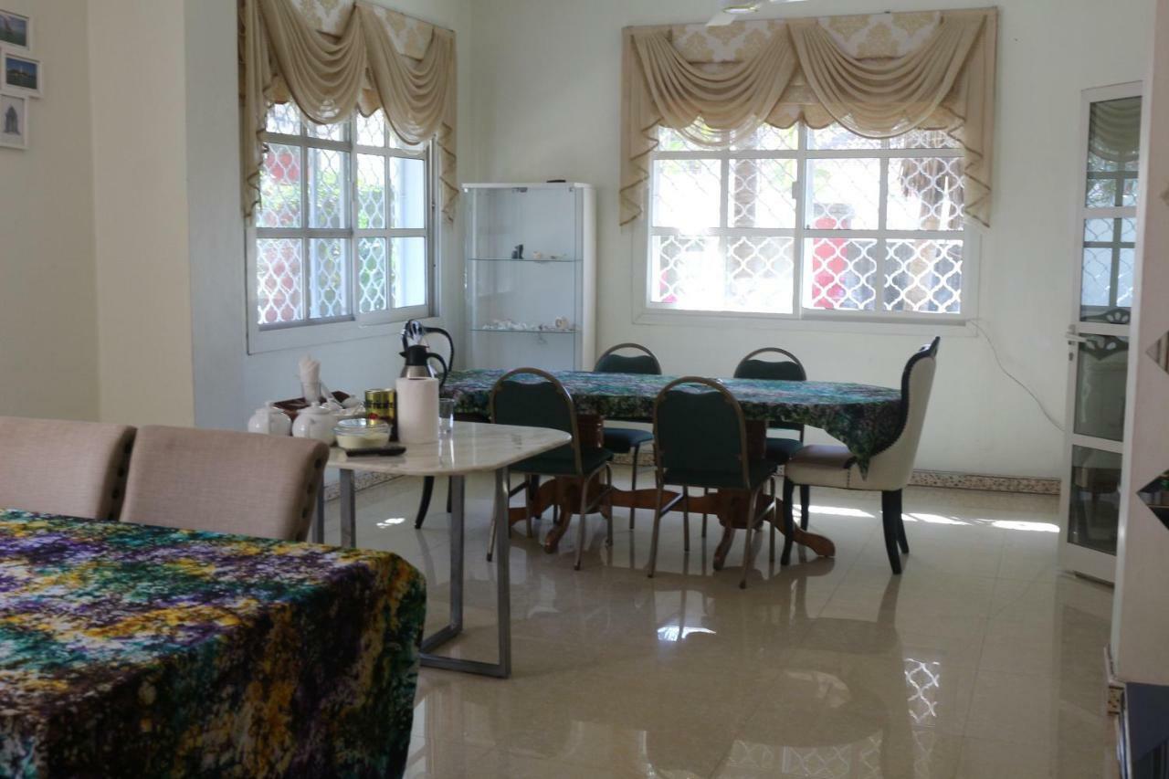 Hotel Apco Zanzibar Extérieur photo