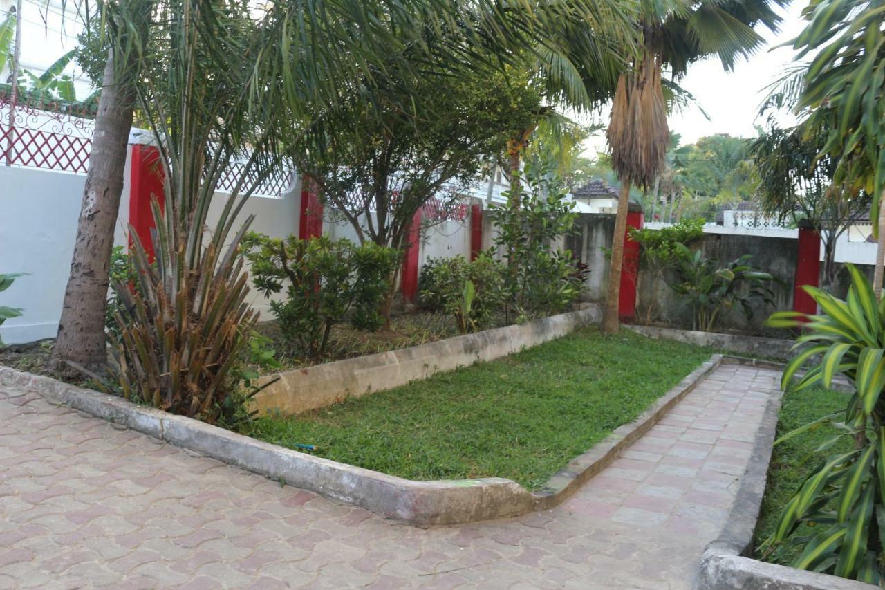 Hotel Apco Zanzibar Extérieur photo