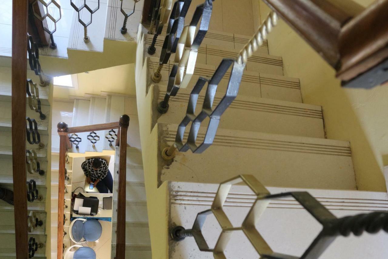 Hotel Apco Zanzibar Extérieur photo