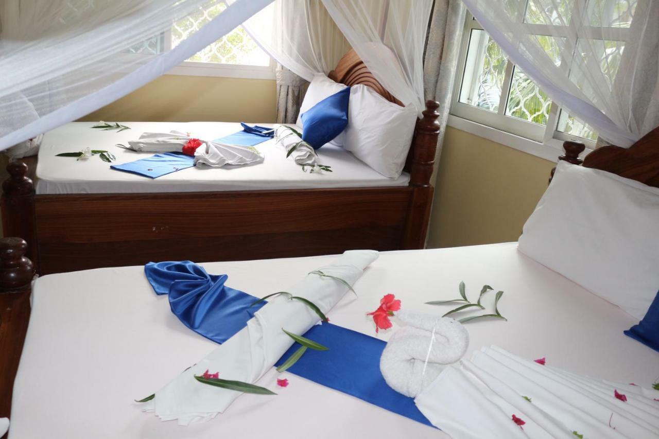 Hotel Apco Zanzibar Extérieur photo