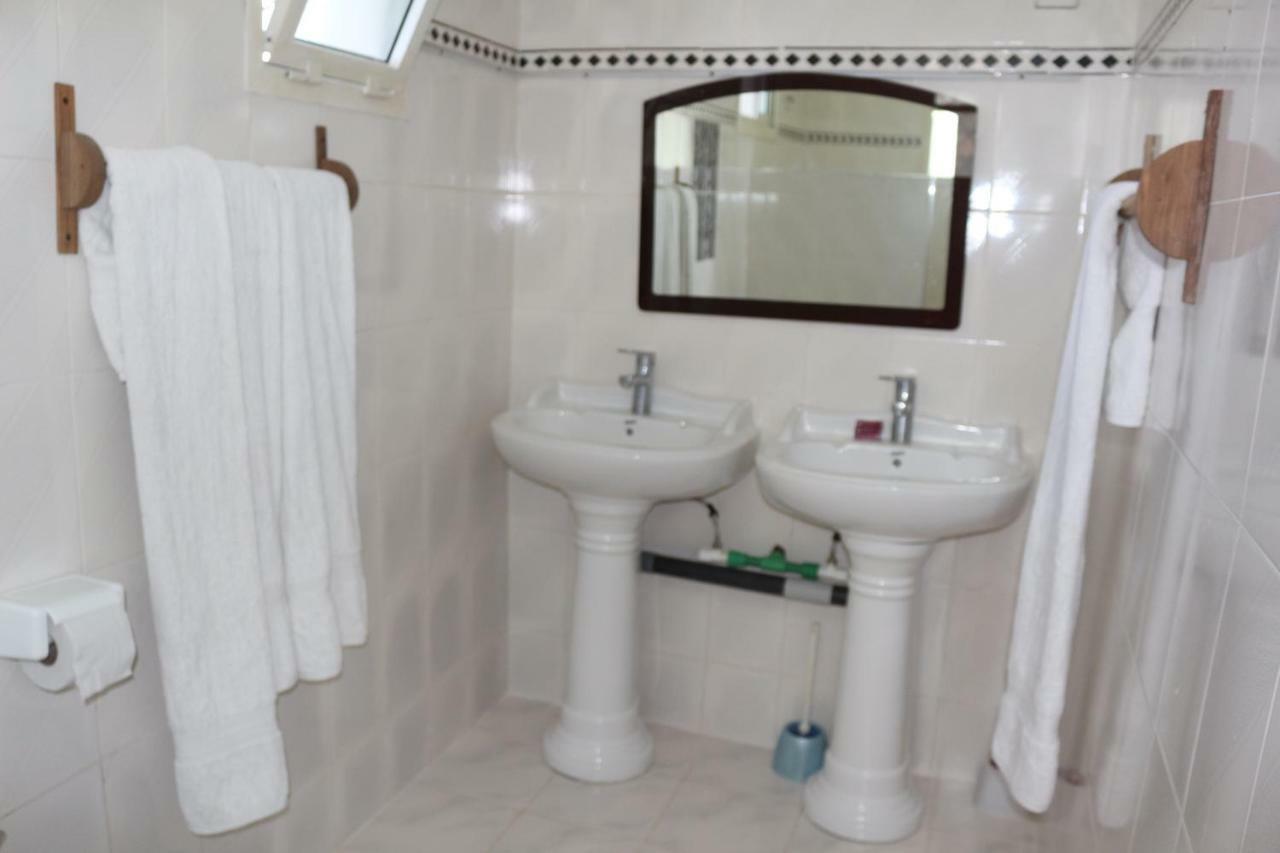 Hotel Apco Zanzibar Extérieur photo