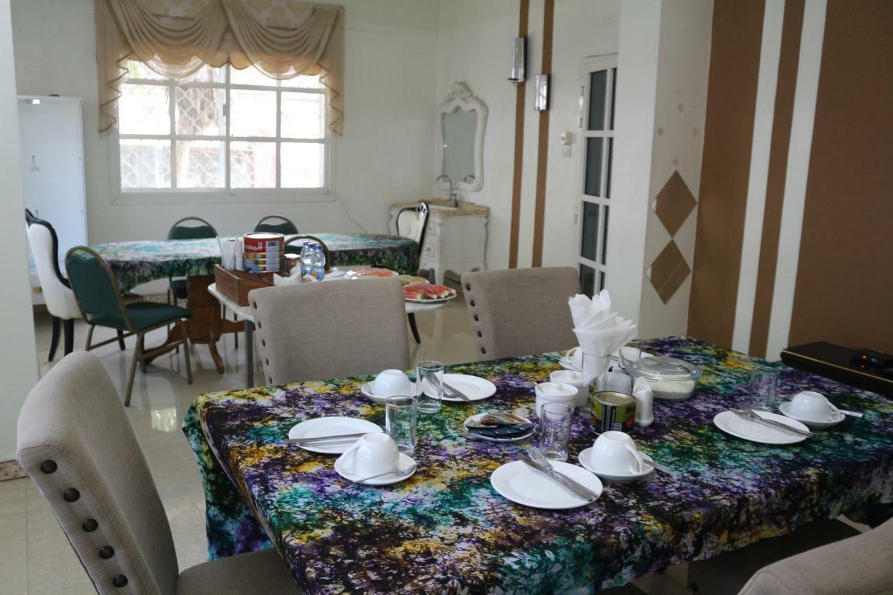 Hotel Apco Zanzibar Extérieur photo