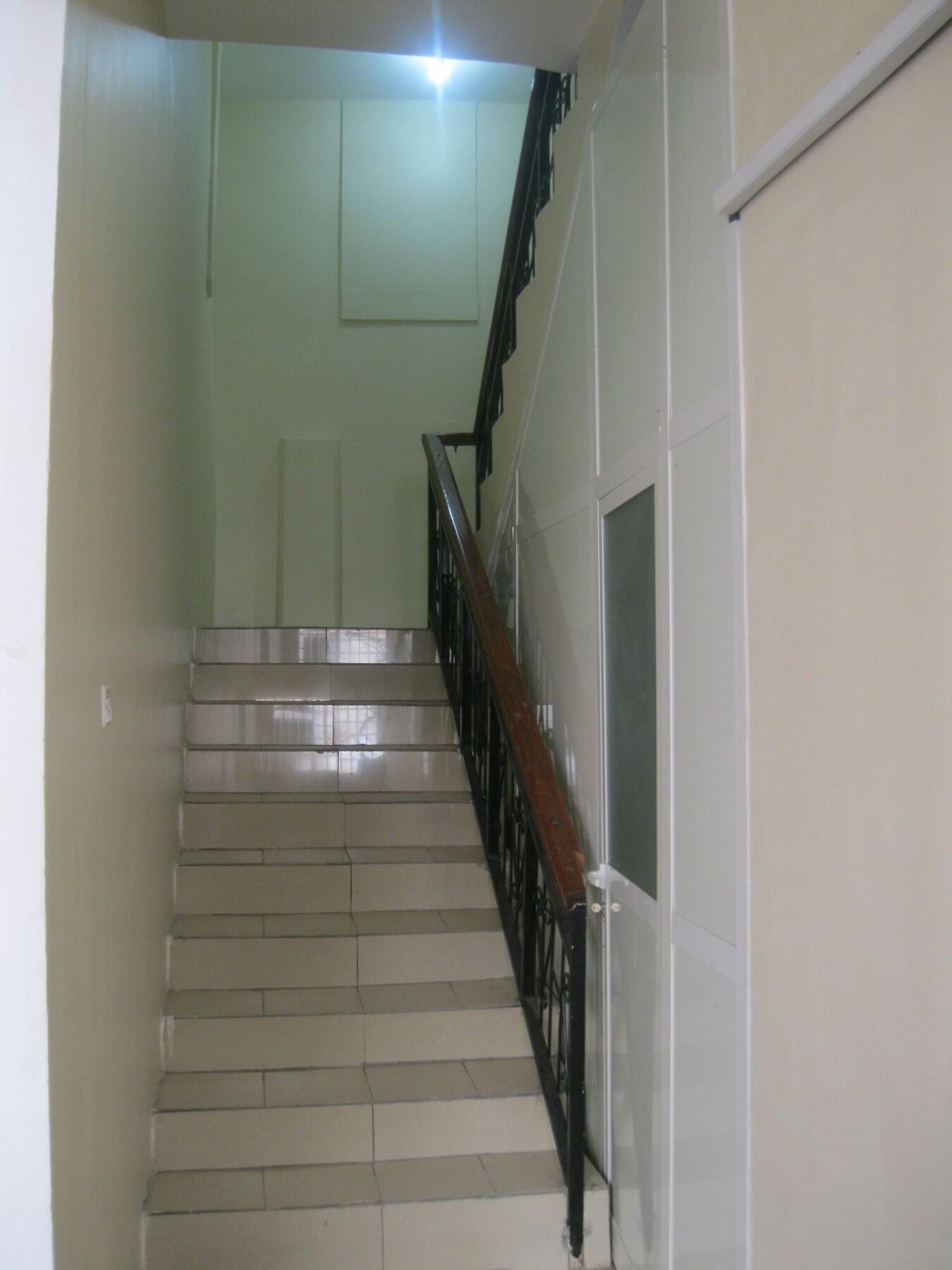 Hotel Apco Zanzibar Extérieur photo