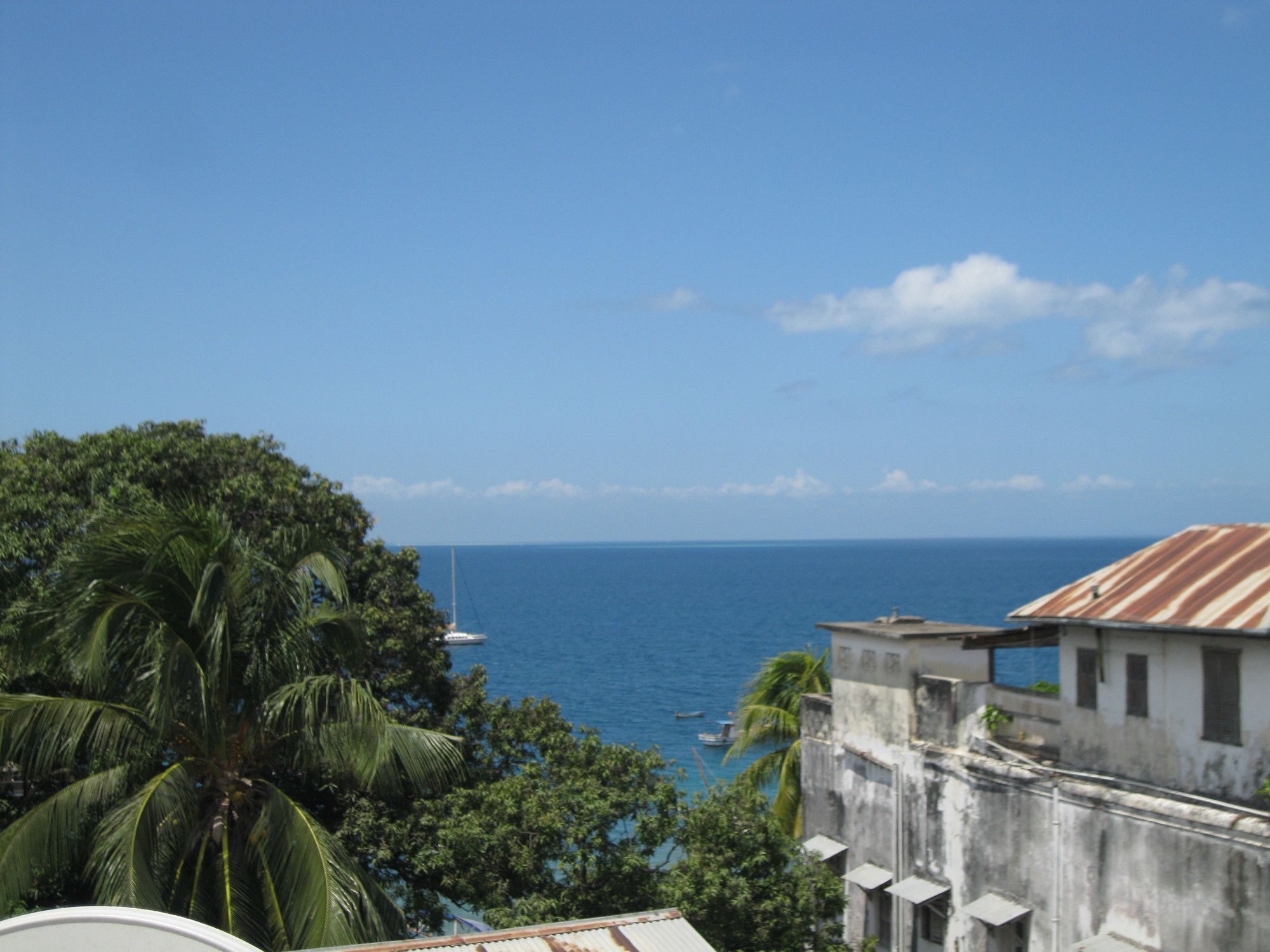 Hotel Apco Zanzibar Extérieur photo